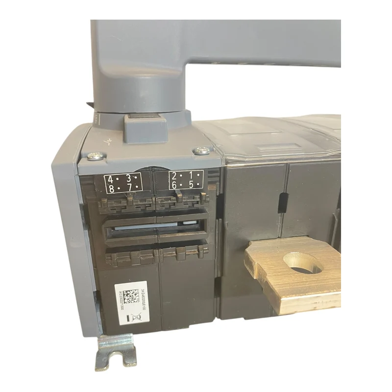 Siemens 3KD4632-0QE10-0 Lasttrennschalter für industriellen Einsatz