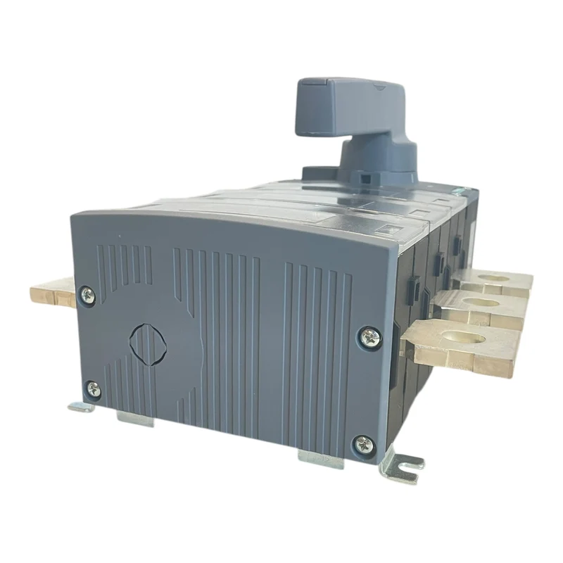 Siemens 3KD4632-0QE10-0 Lasttrennschalter für industriellen Einsatz