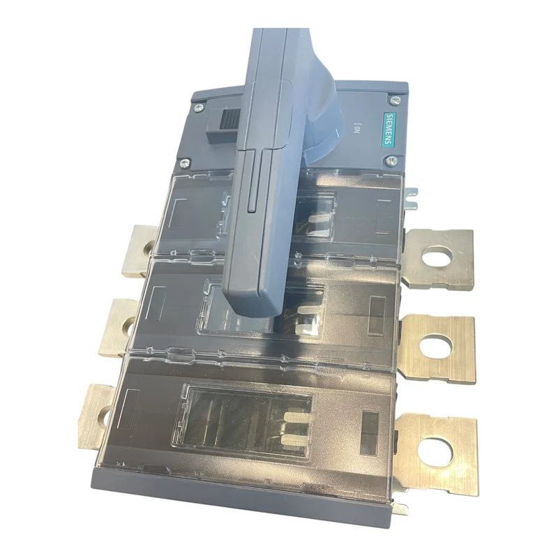 Siemens 3KD4632-0QE10-0 Lasttrennschalter für industriellen Einsatz