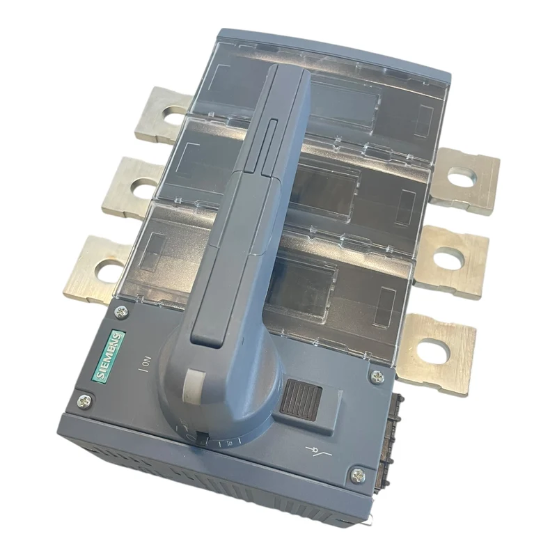 Siemens 3KD4632-0QE10-0 Lasttrennschalter für industriellen Einsatz