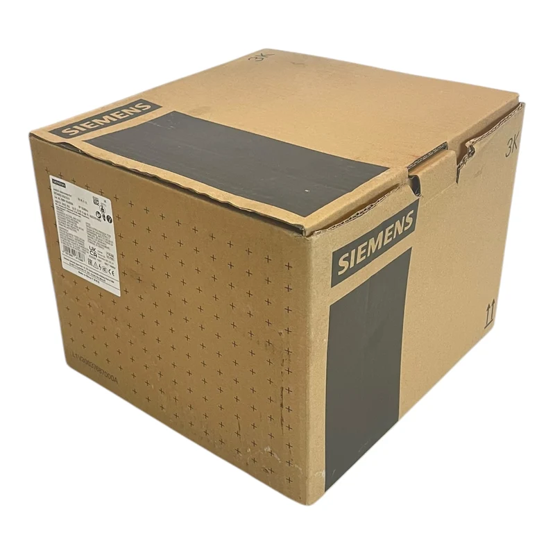 Siemens 3KD4632-0QE10-0 Lasttrennschalter für industriellen Einsatz