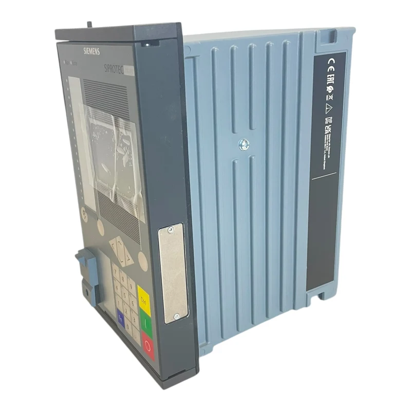 Siemens 7SJ85 SIPROTEC 5 Überstromzeitschutz für industriellen Einsatz