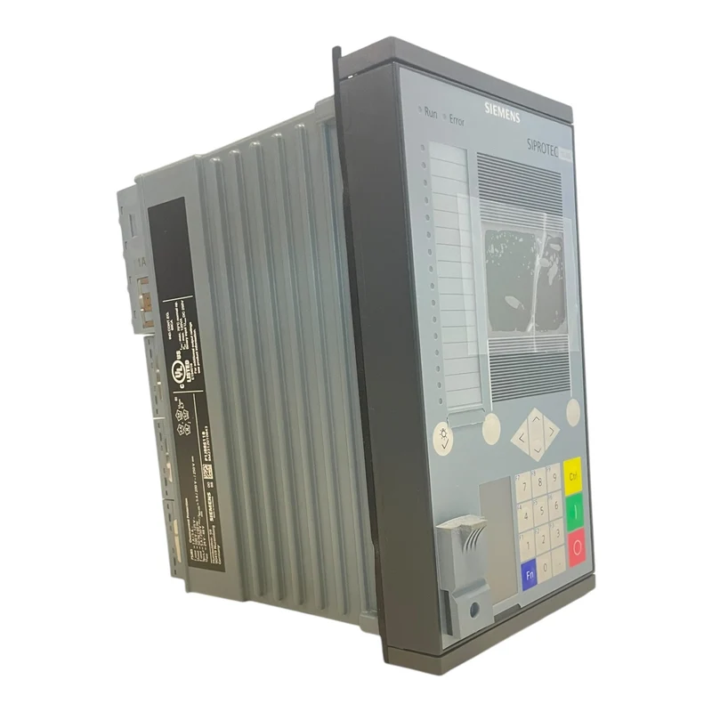Siemens 7SJ85 SIPROTEC 5 Überstromzeitschutz für industriellen Einsatz