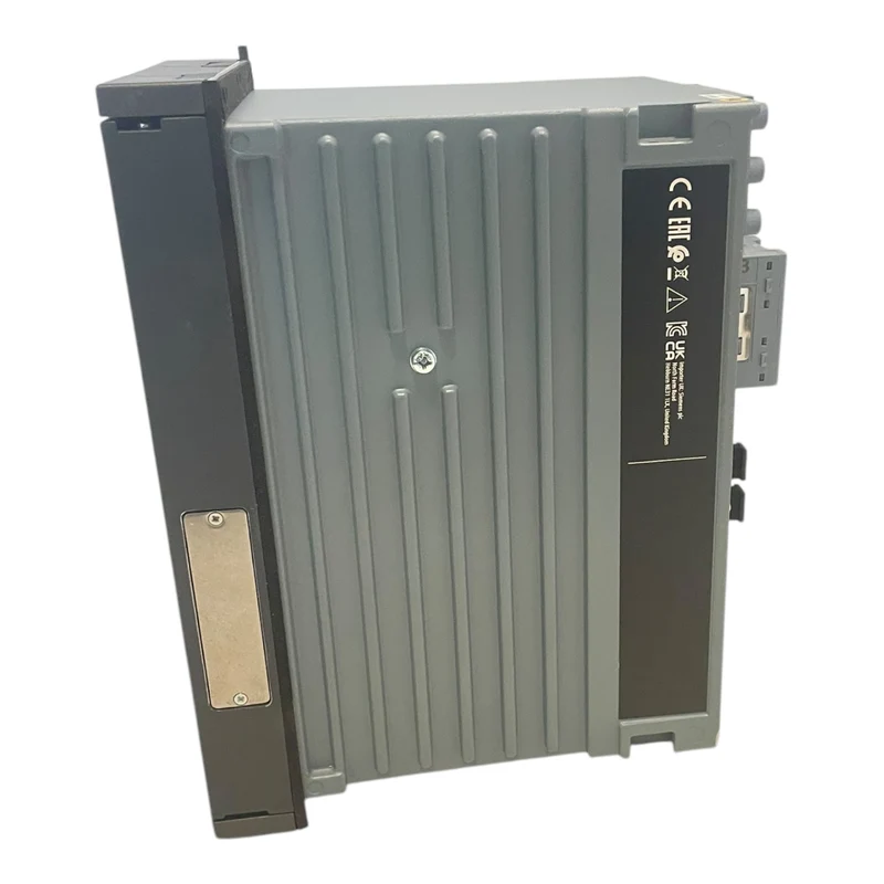 Siemens 7SJ85 SIPROTEC 5 Überstromzeitschutz für industriellen Einsatz