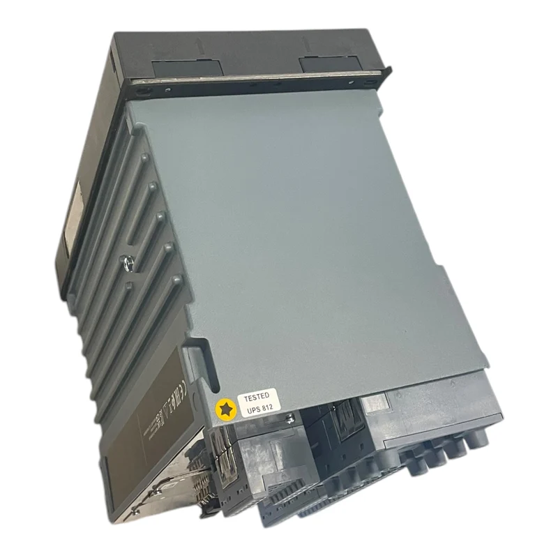 Siemens 7SJ85 SIPROTEC 5 Überstromzeitschutz für industriellen Einsatz