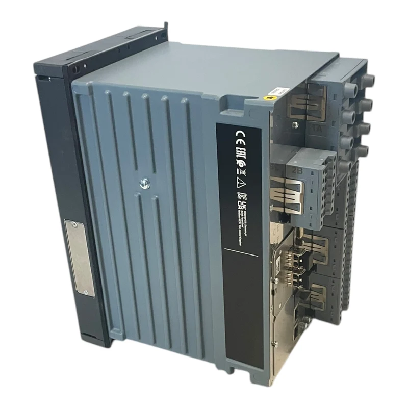 Siemens 7SJ85 SIPROTEC 5 Überstromzeitschutz für industriellen Einsatz