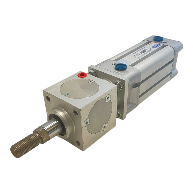 Pemaks ASS.AA001014/15 Pneumatikzylinder für industriellen Einsatz