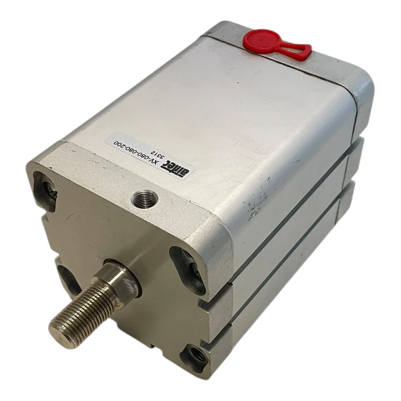 Airtec XV-080-080-200 Pneumatikzylinder für industriellen Einsatz