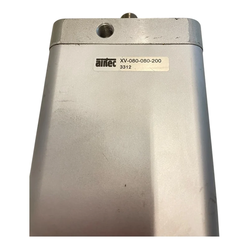 Airtec XV-080-080-200 Pneumatikzylinder für industriellen Einsatz