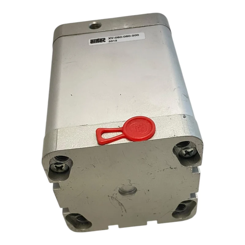 Airtec XV-080-080-200 Pneumatikzylinder für industriellen Einsatz