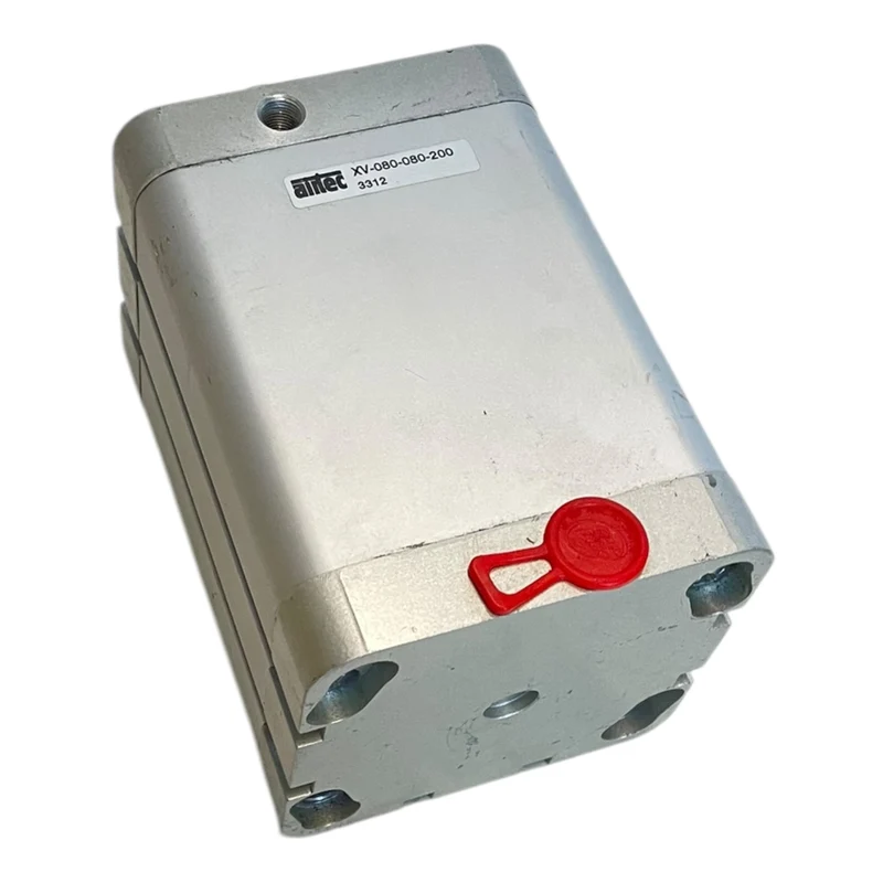 Airtec XV-080-080-200 Pneumatikzylinder für industriellen Einsatz