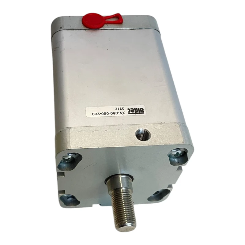 Airtec XV-080-080-200 Pneumatikzylinder für industriellen Einsatz