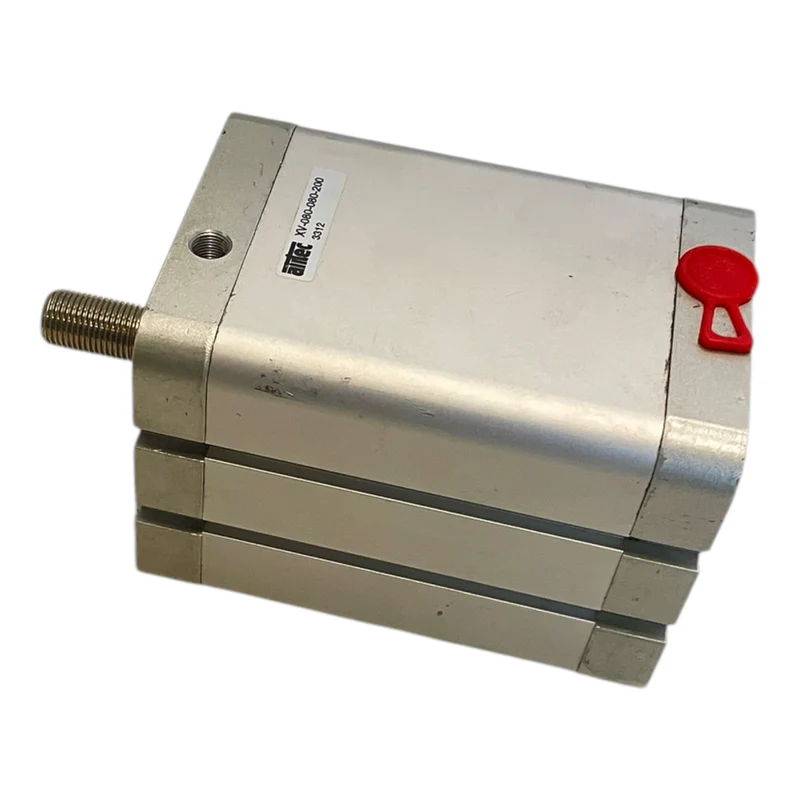 Airtec XV-080-080-200 Pneumatikzylinder für industriellen Einsatz