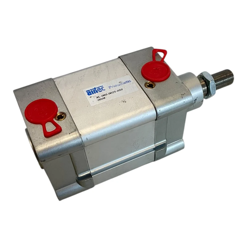 Airtec XL-080-0025-050 Pneumatikzylinder für industriellen Einsatz