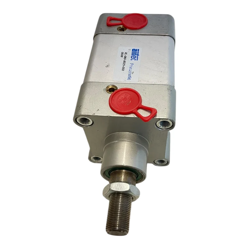 Airtec XL-080-0025-050 Pneumatikzylinder für industriellen Einsatz