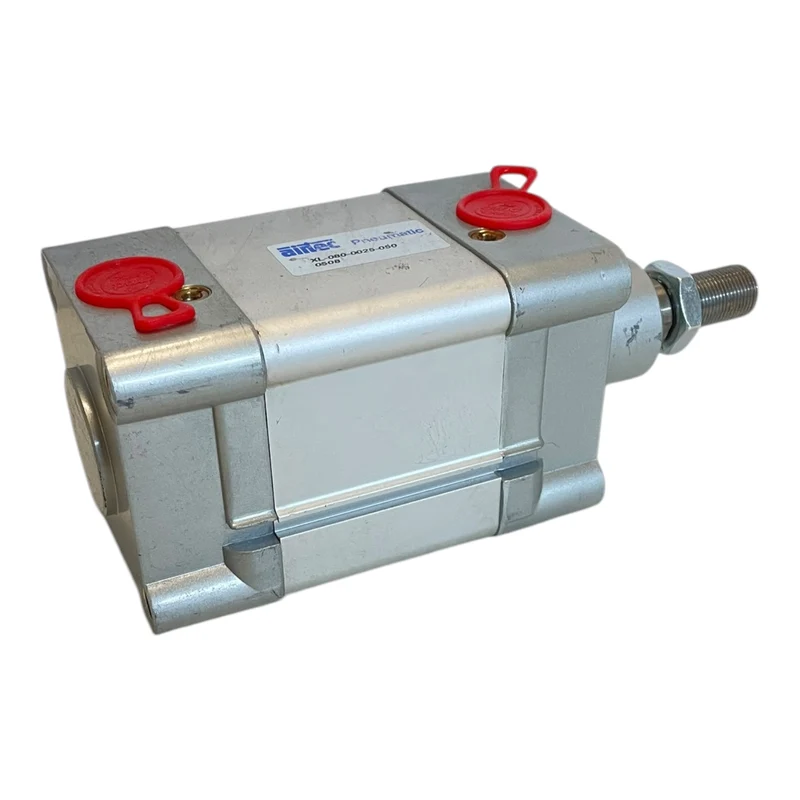 Airtec XL-080-0025-050 Pneumatikzylinder für industriellen Einsatz