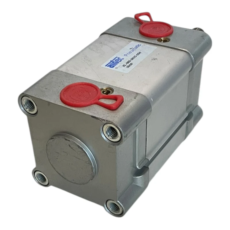 Airtec XL-080-0025-050 Pneumatikzylinder für industriellen Einsatz