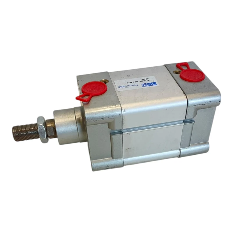 Airtec XL-080-0025-050 Pneumatikzylinder für industriellen Einsatz