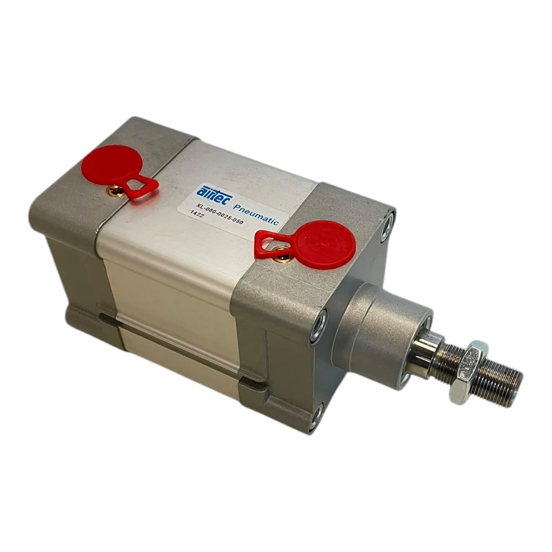 Airtec XL-080-0025-050 Pneumatikzylinder für industriellen Einsatz