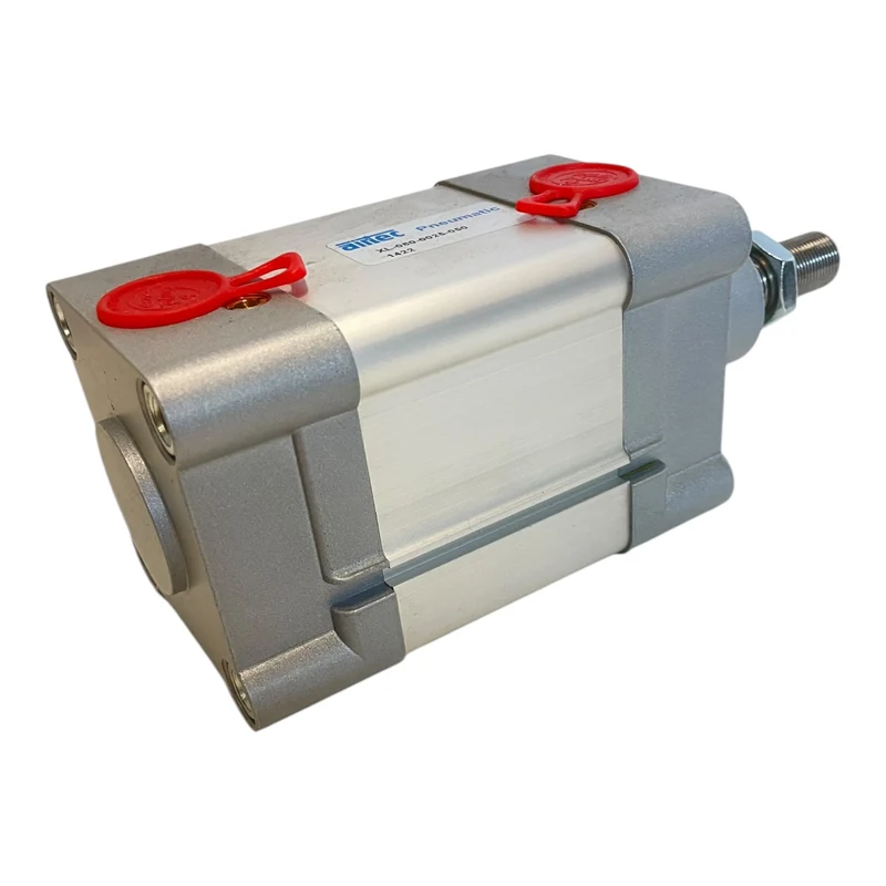 Airtec XL-080-0025-050 Pneumatikzylinder für industriellen Einsatz
