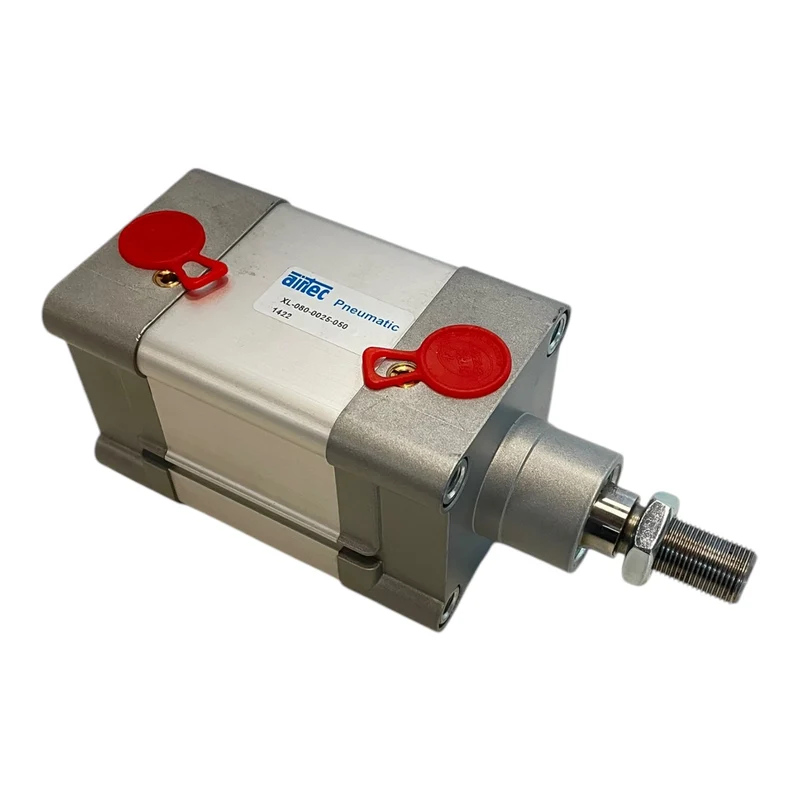 Airtec XL-080-0025-050 Pneumatikzylinder für industriellen Einsatz