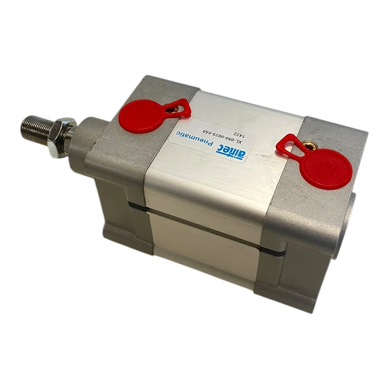 Airtec XL-080-0025-050 Pneumatikzylinder für industriellen Einsatz