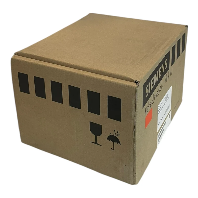 Siemens 6SL3000-0CE21-6AA0 SINAMICS Netzdrossel für 16kW Smart Line Modul