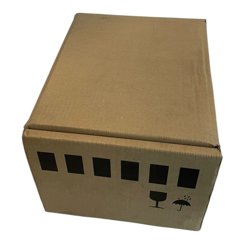 Siemens 6SL3000-0CE21-6AA0 SINAMICS Netzdrossel für 16kW Smart Line Modul