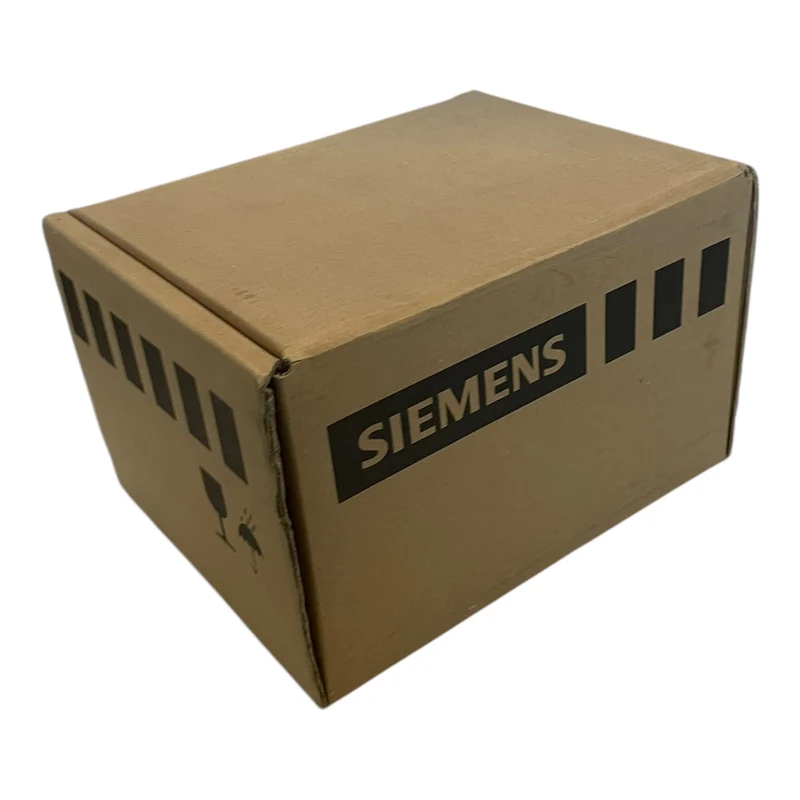 Siemens 6SL3000-0CE21-6AA0 SINAMICS Netzdrossel für 16kW Smart Line Modul