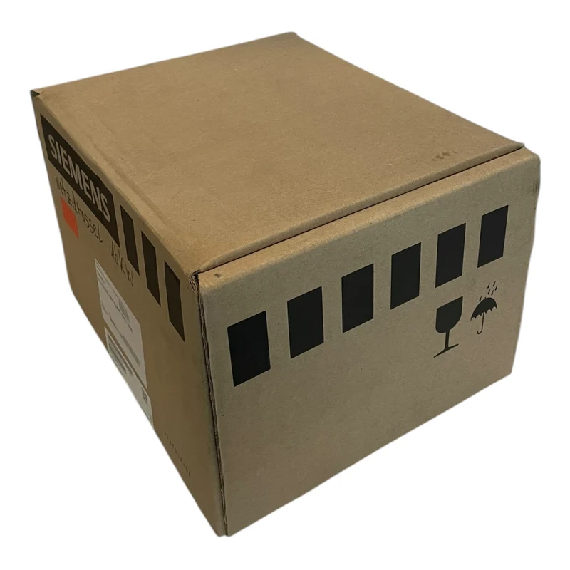 Siemens 6SL3000-0CE21-6AA0 SINAMICS Netzdrossel für 16kW Smart Line Modul