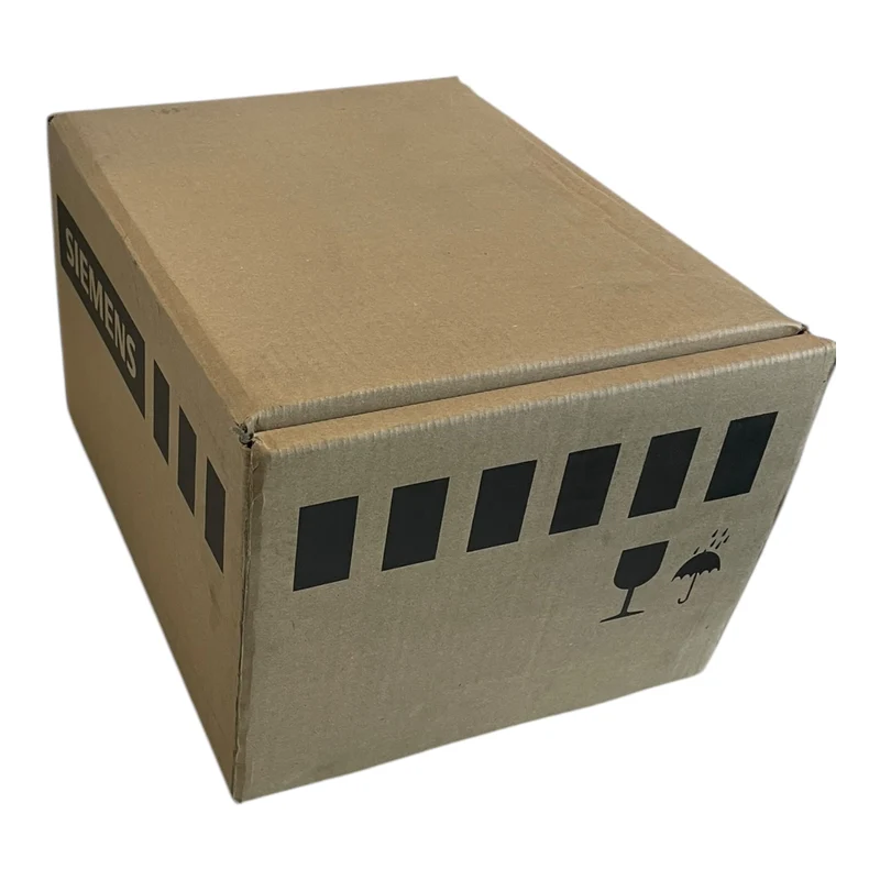 Siemens 6SL3000-0CE21-6AA0 SINAMICS Netzdrossel für 16kW Smart Line Modul