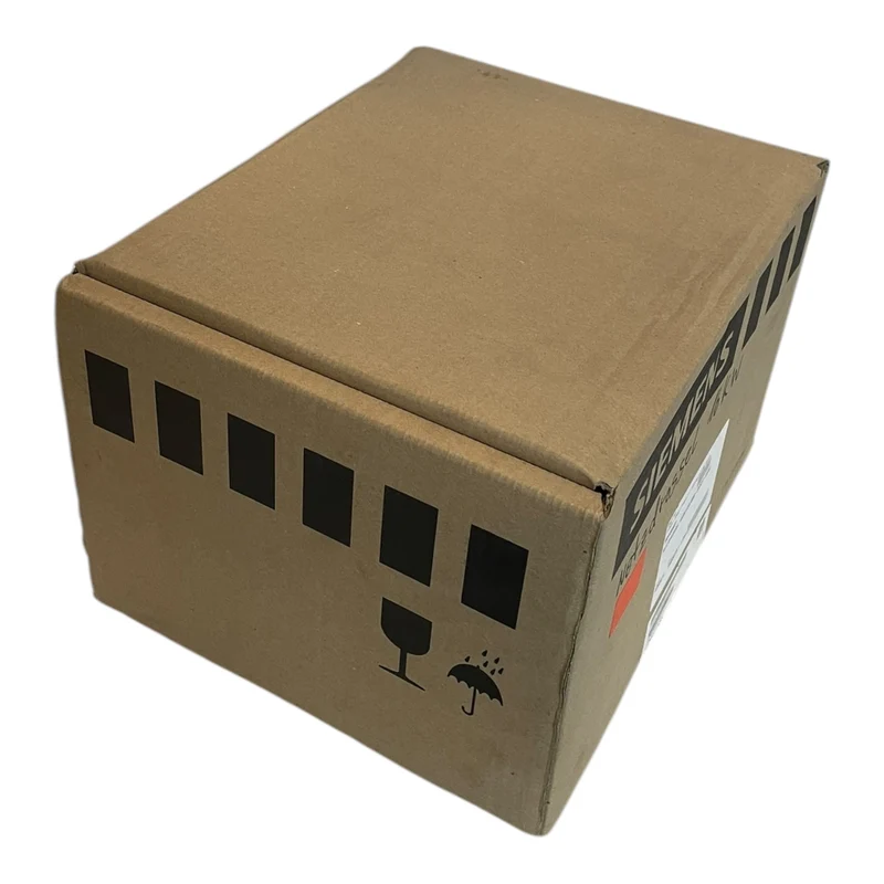 Siemens 6SL3000-0CE21-6AA0 SINAMICS Netzdrossel für 16kW Smart Line Modul