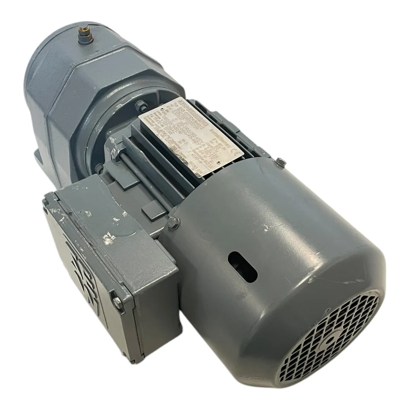 SEW R43DT71D4/BMG/Z Getriebemotor 0,37kW Ø 24mm für industriellen Einsatz