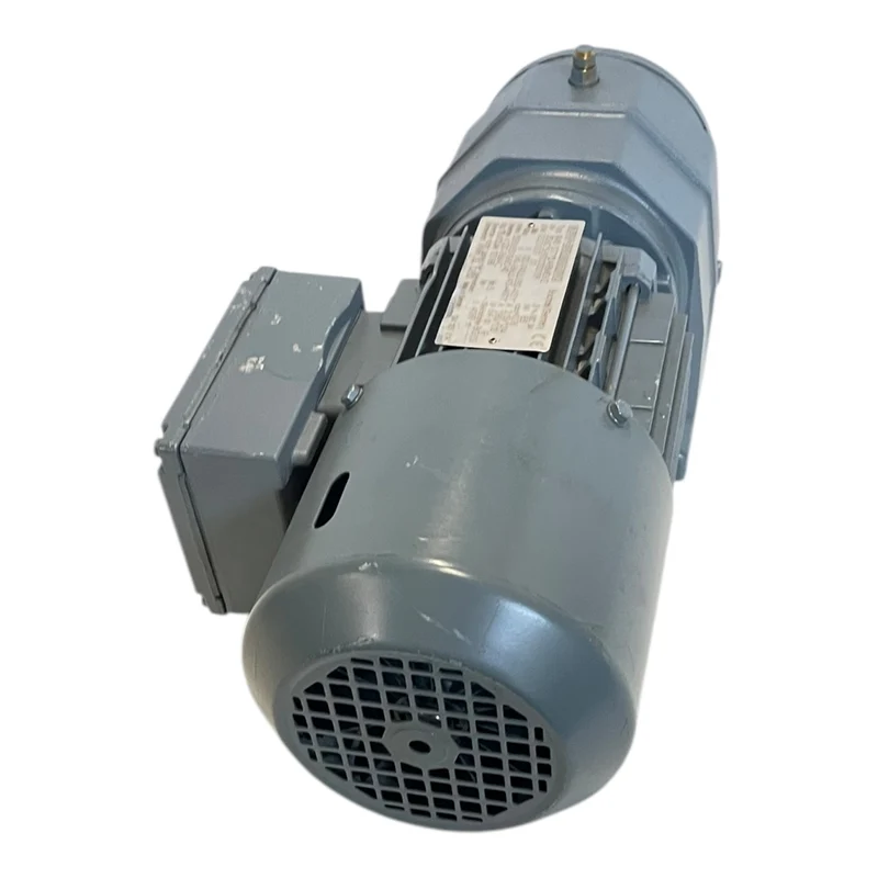 SEW R43DT71D4/BMG/Z Getriebemotor 0,37kW Ø 24mm für industriellen Einsatz