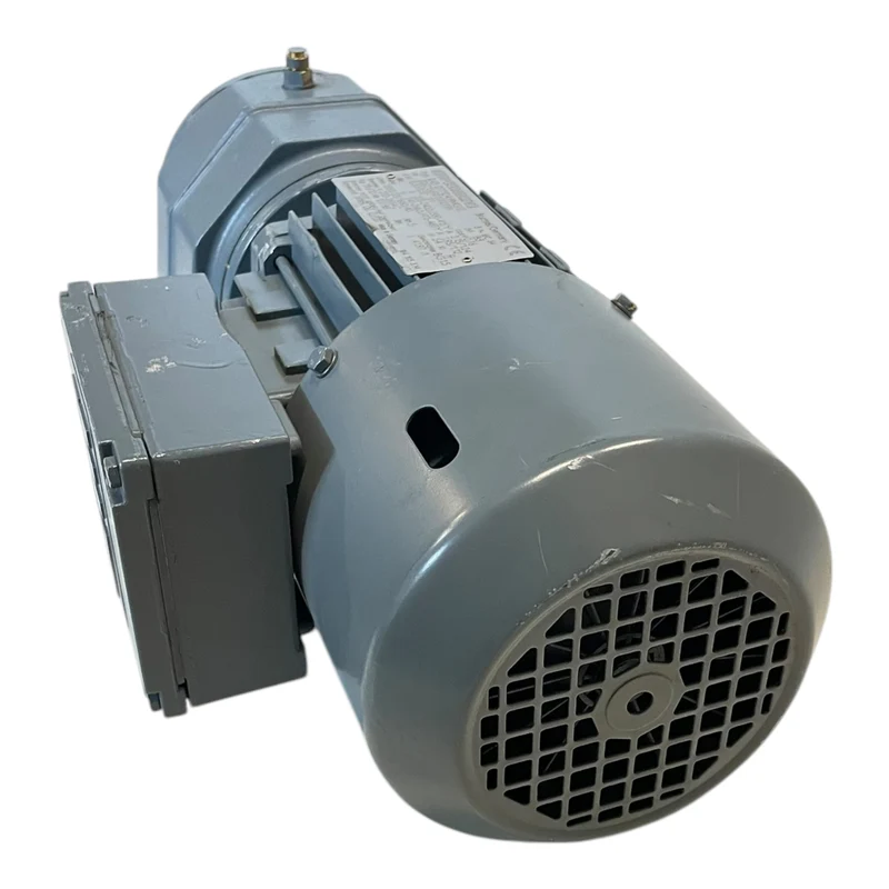 SEW R43DT71D4/BMG/Z Getriebemotor 0,37kW Ø 24mm für industriellen Einsatz