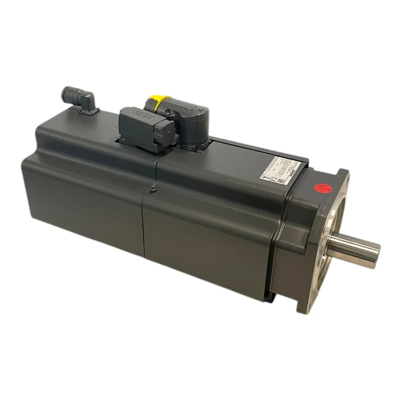 Siemens SIMOTICS Servomotor 24Nm IP54 Encoder Q2 1FK7086-7SF7-1DH3 Servomotor
