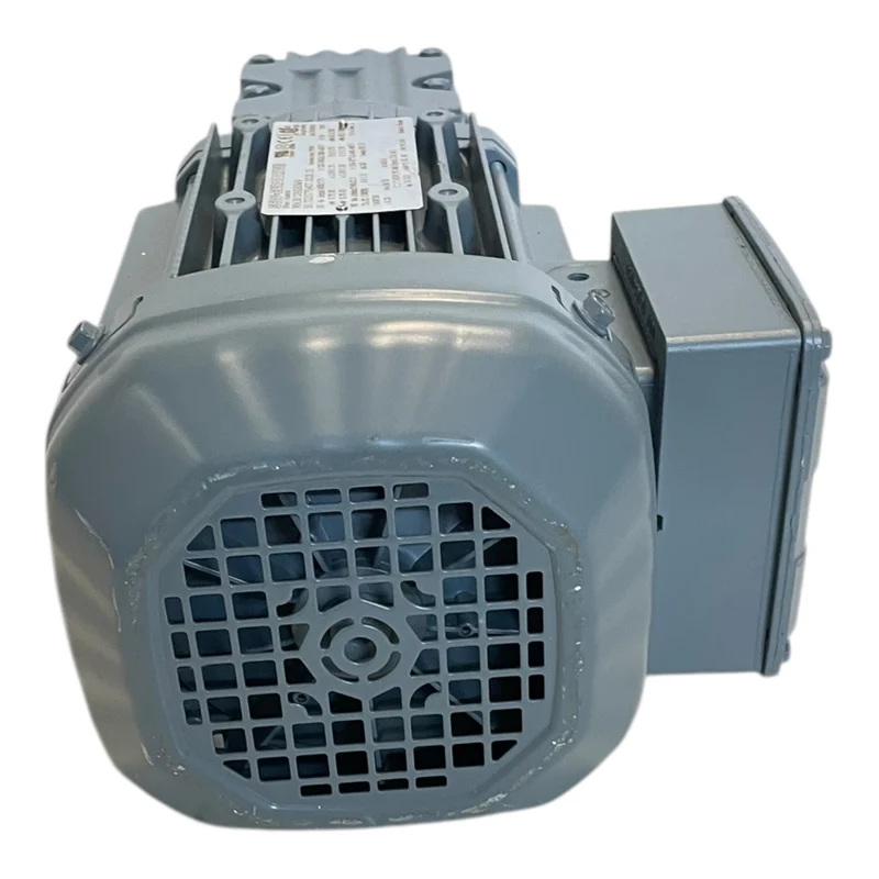 SEW WA30DRE80M4 Getriebemotor 0,75kW Ø 19mm für industriellen Einsatz