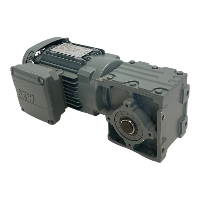 SEW WA30DRS71M4 Getriebemotor 0,55kW für industriellen Einsatz Getriebemotor