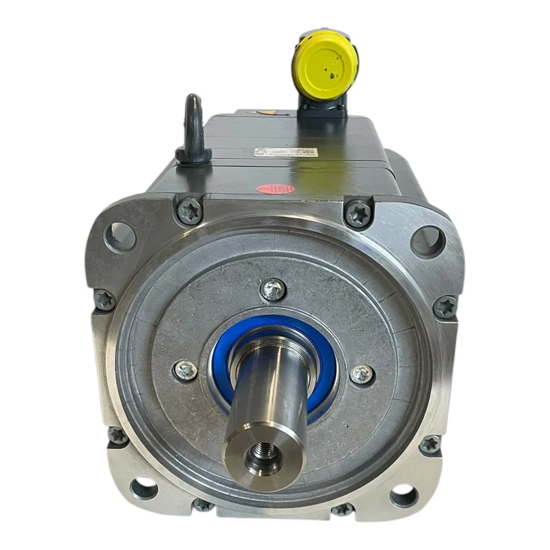 Siemens Servomotor SIMOTICS Antrieb 48Nm 3000rpm 1FK7105-2AF71-1QH0 Servomotor