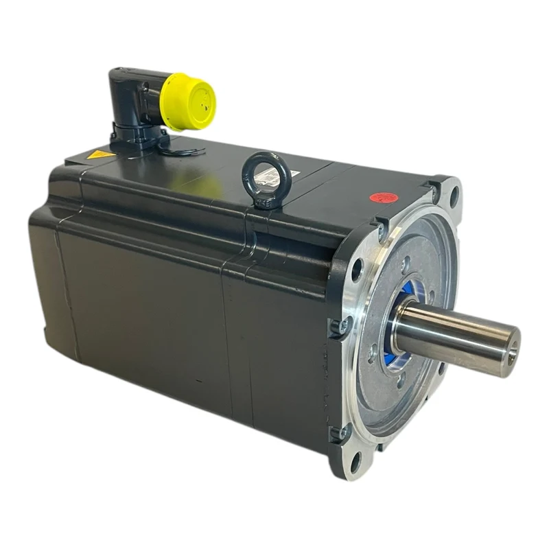 Siemens Servomotor SIMOTICS Antrieb 48Nm 3000rpm 1FK7105-2AF71-1QH0 Servomotor