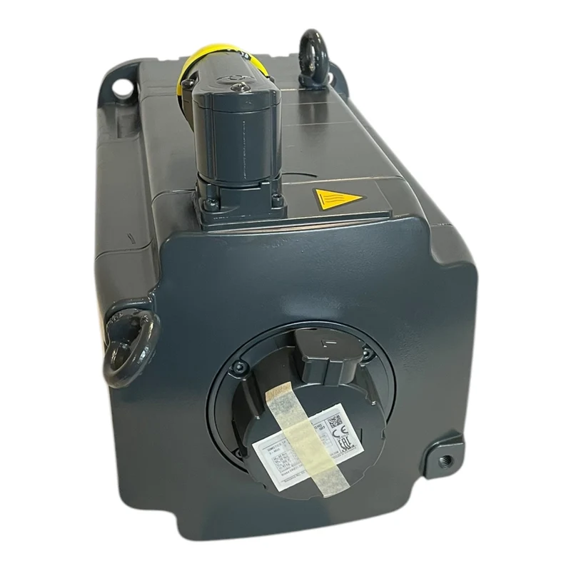 Siemens Servomotor SIMOTICS Antrieb 48Nm 3000rpm 1FK7105-2AF71-1QH0 Servomotor