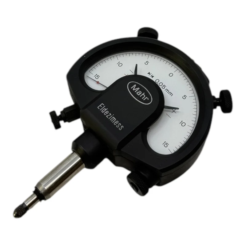 Mahr Eldezimess Feinzeiger Meßuhr für industriellen Einsatz Feinzeiger Meßuhr