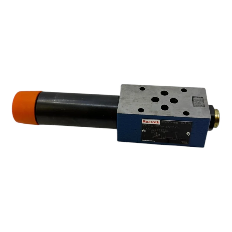 Rexroth R900483788 Druckreduzierventil für industriellen Einsatz Ventil