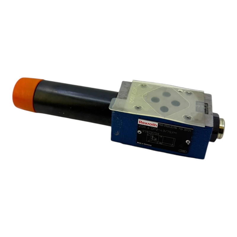 Rexroth R900483786 Druckreduzierventil für industriellen Einsatz Ventil