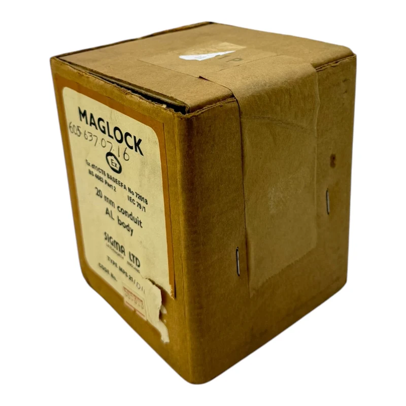 Maglock MPS21/D Schalter für industriellen Einsatz Maglock MPS21/D Schalter