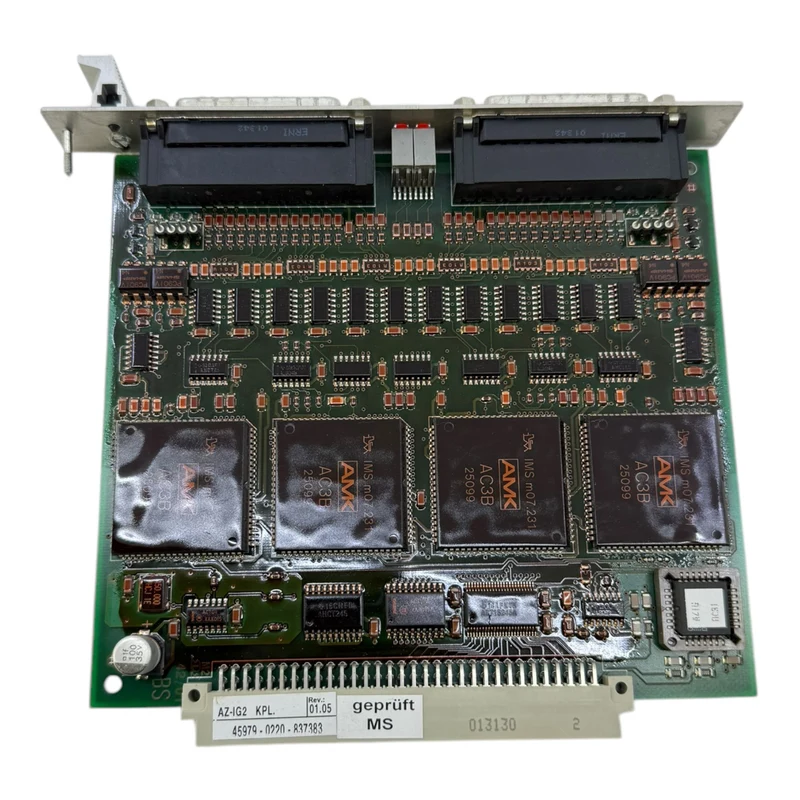 AMK AZ-IG2 Inverter Platine für Frequenzumrichter für industriellen Einsatz