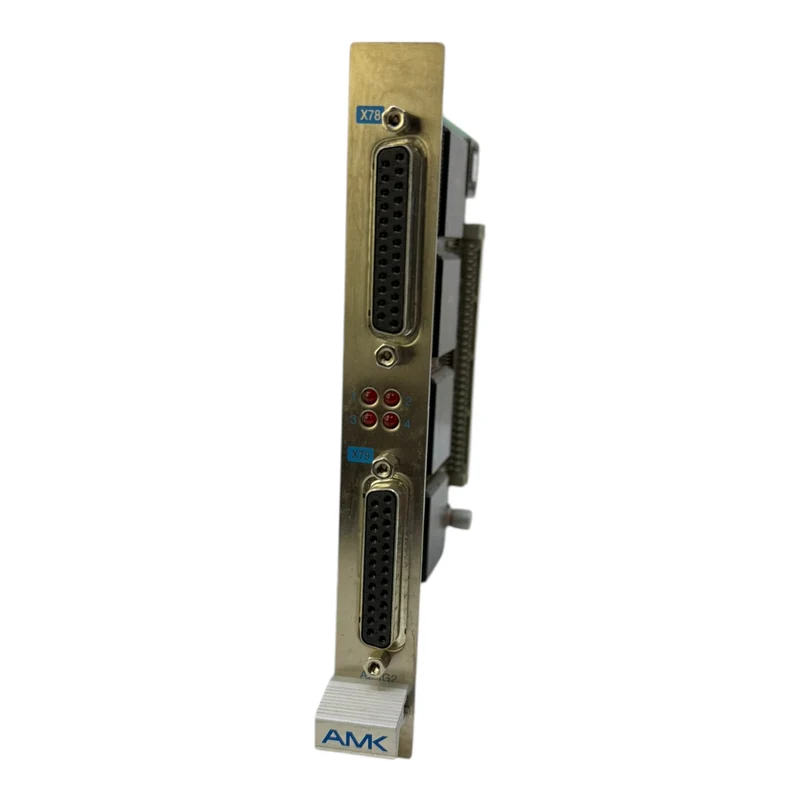 AMK AZ-IG2 Inverter Platine für Frequenzumrichter für industriellen Einsatz