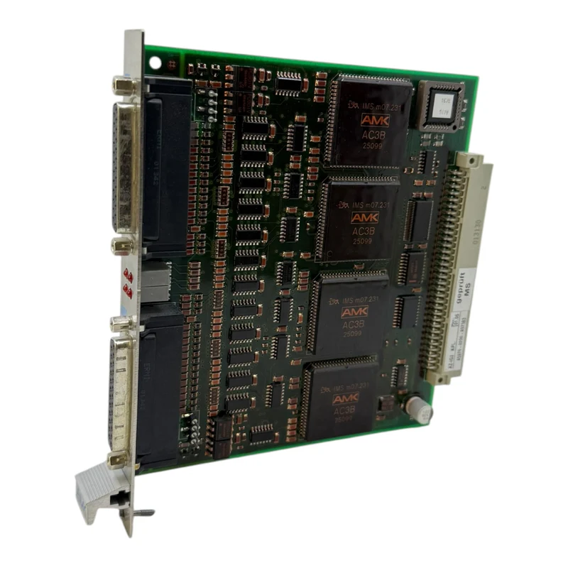 AMK AZ-IG2 Inverter Platine für Frequenzumrichter für industriellen Einsatz