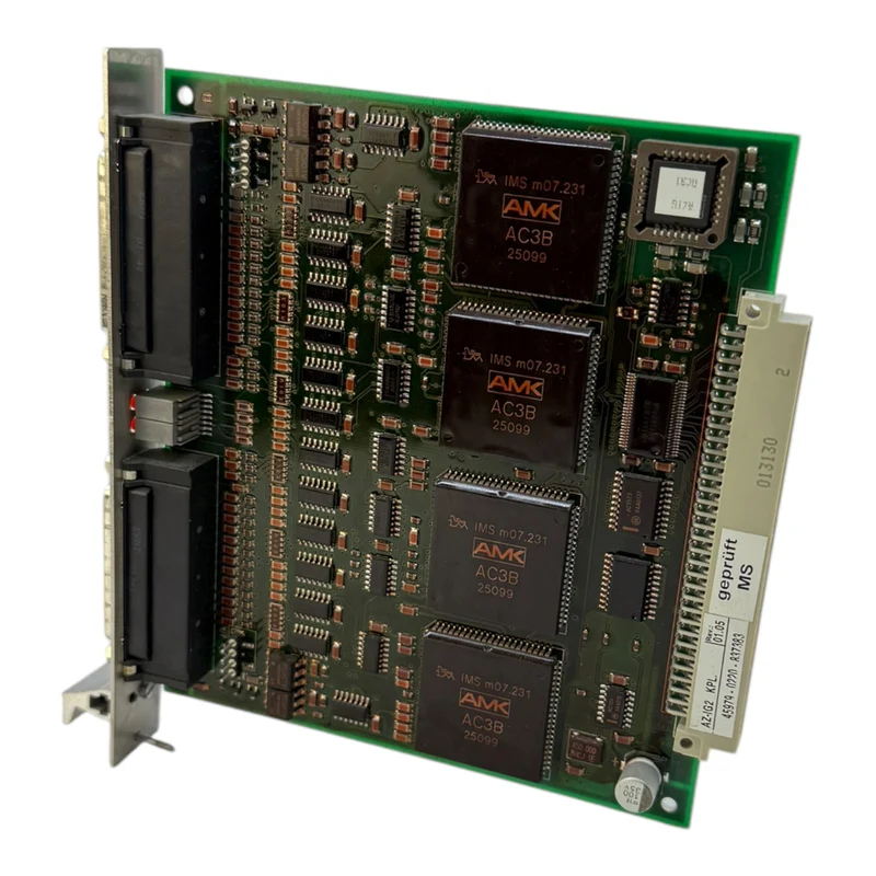 AMK AZ-IG2 Inverter Platine für Frequenzumrichter für industriellen Einsatz
