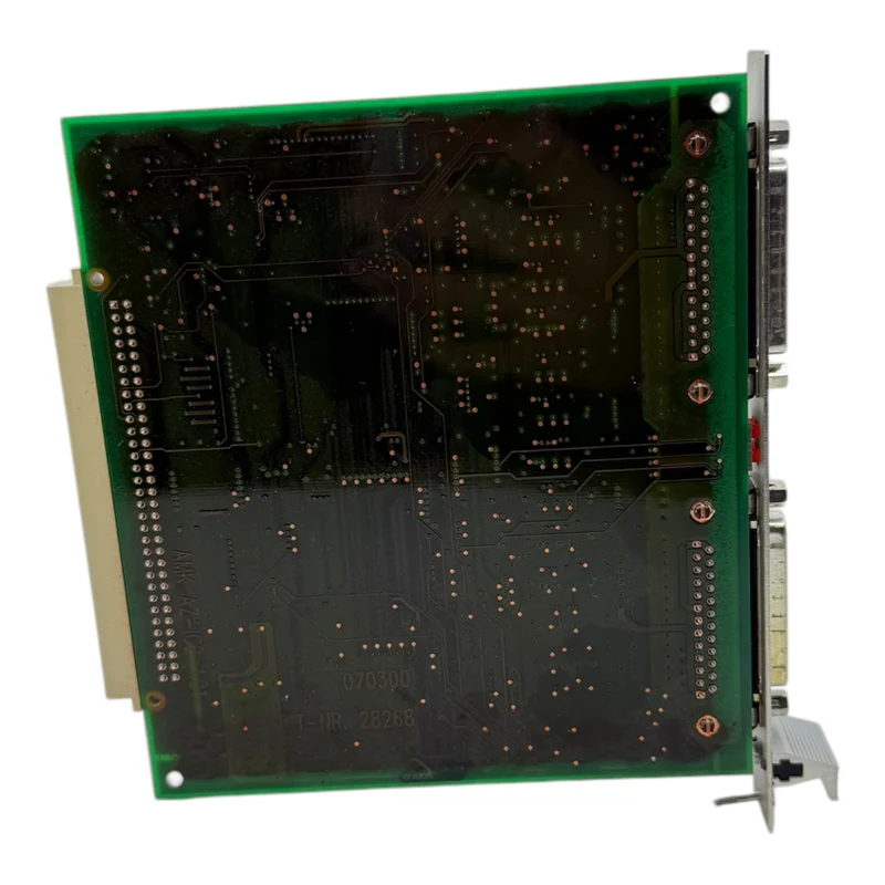 AMK AZ-IG2 Inverter Platine für Frequenzumrichter für industriellen Einsatz